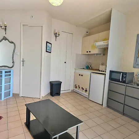 Loq Appartement Valras-Plage