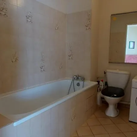 Appartement Loq Valras-Plage
