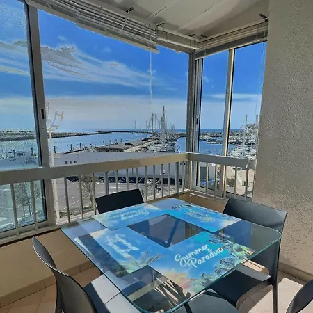 Appartement Loq