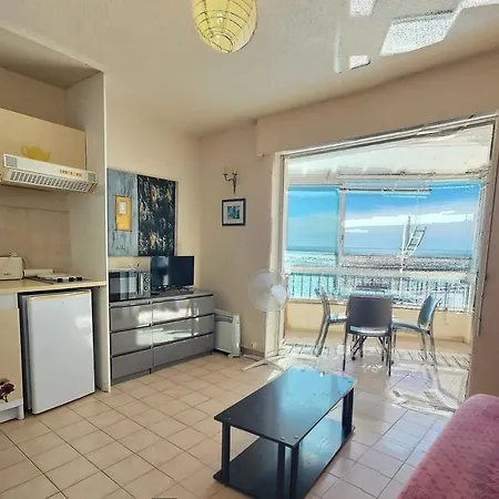 Loq Apartamento Valras-Plage
